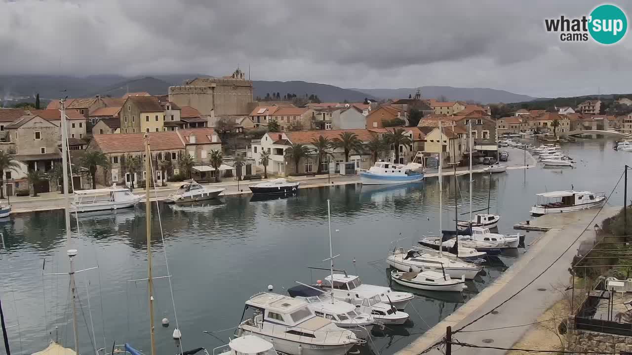 Camera Hvar Vrboska marina | isla de Hvar | Dalmacia