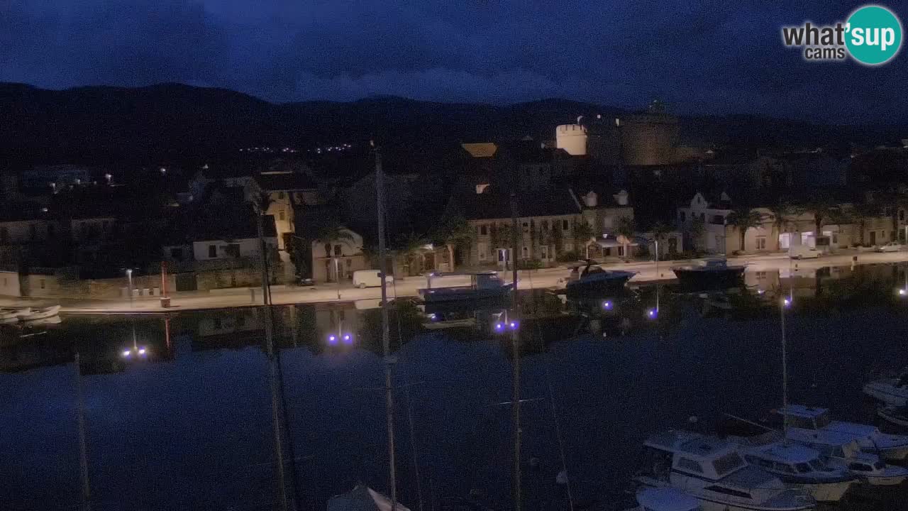 Camera Hvar Vrboska marina | isla de Hvar | Dalmacia