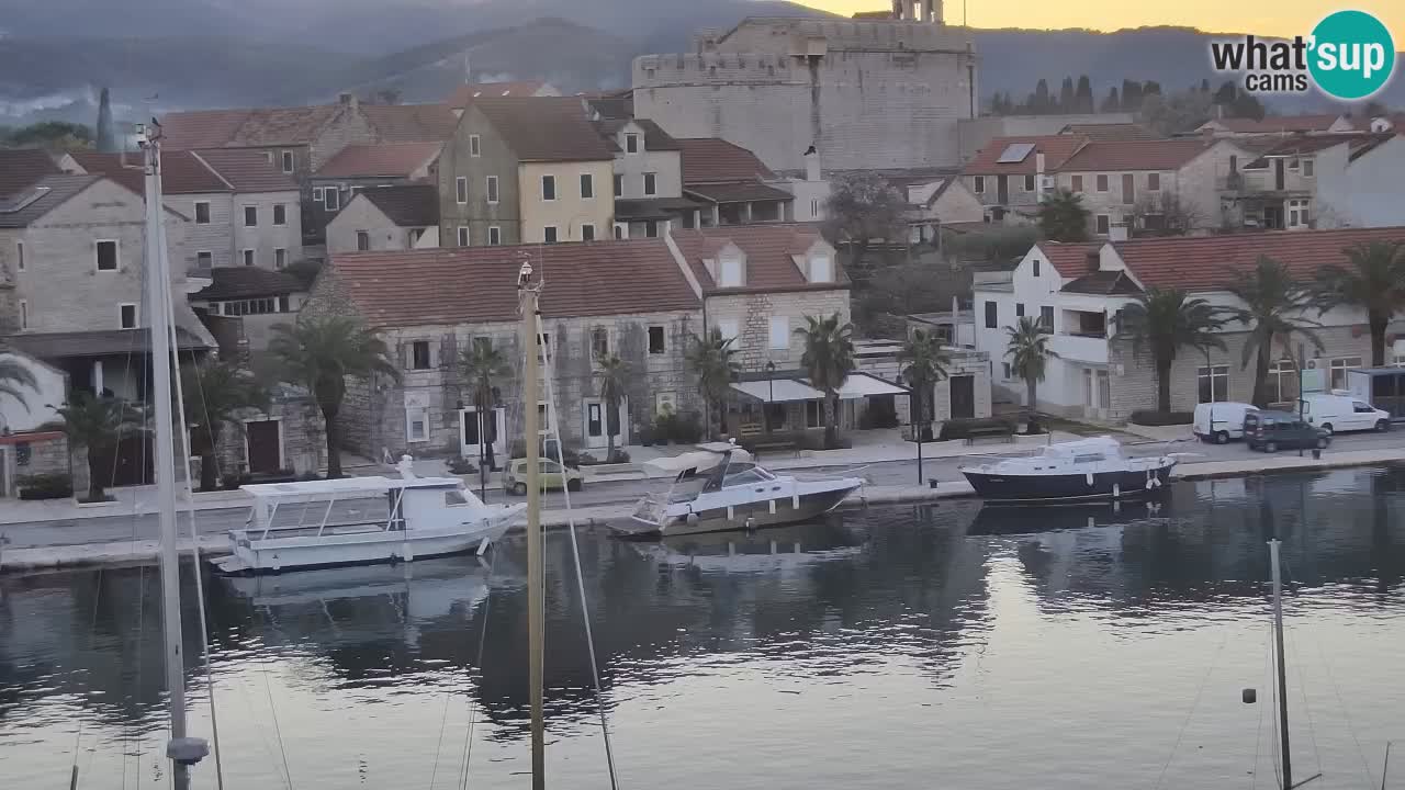 Camera Hvar Vrboska marina | isla de Hvar | Dalmacia