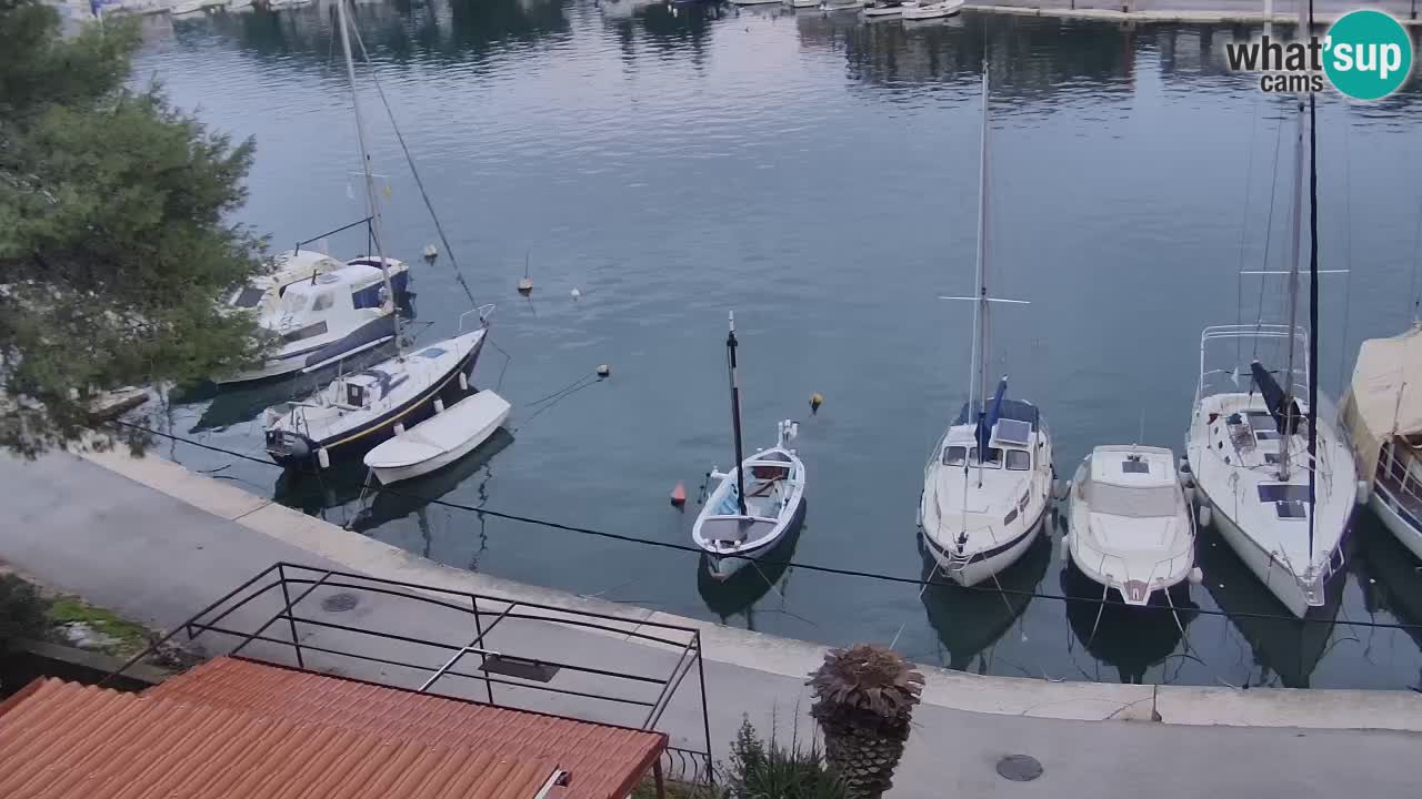 Kamera Hvar Vrboska marina | | Dalmacija