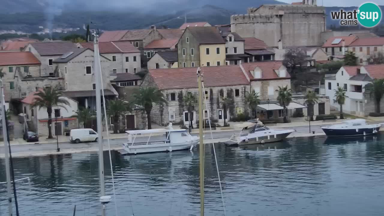 Camera Hvar Vrboska marina | isla de Hvar | Dalmacia