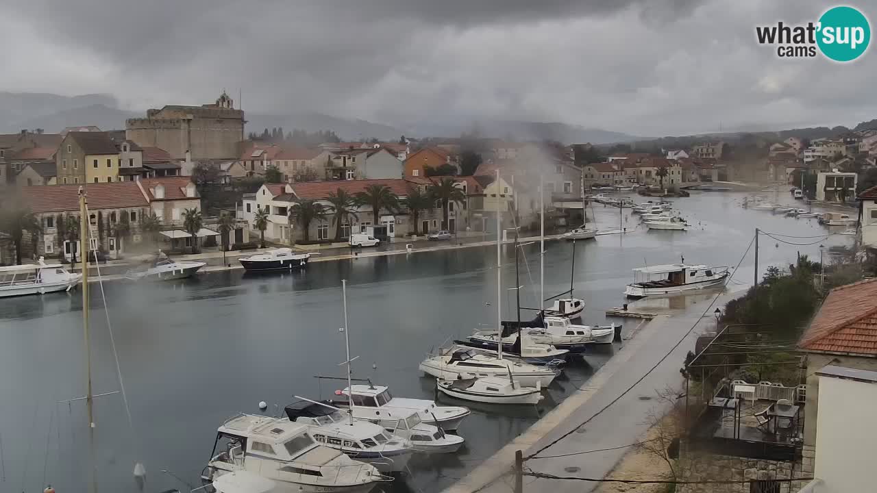 Camera Hvar Vrboska marina | isla de Hvar | Dalmacia