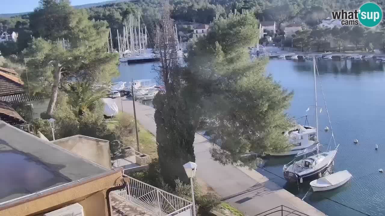 Camera Hvar Vrboska marina | isla de Hvar | Dalmacia