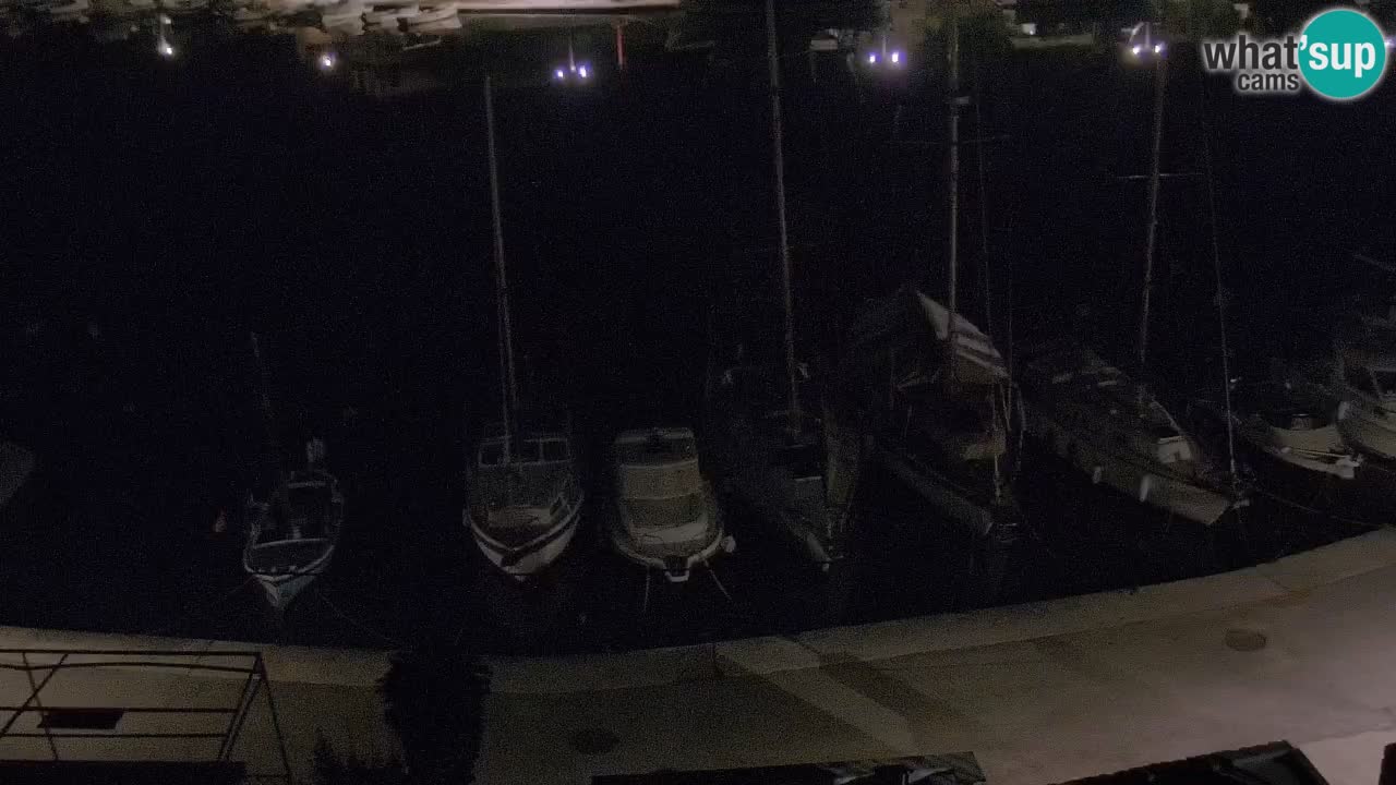 Camera Hvar Vrboska marina | isla de Hvar | Dalmacia