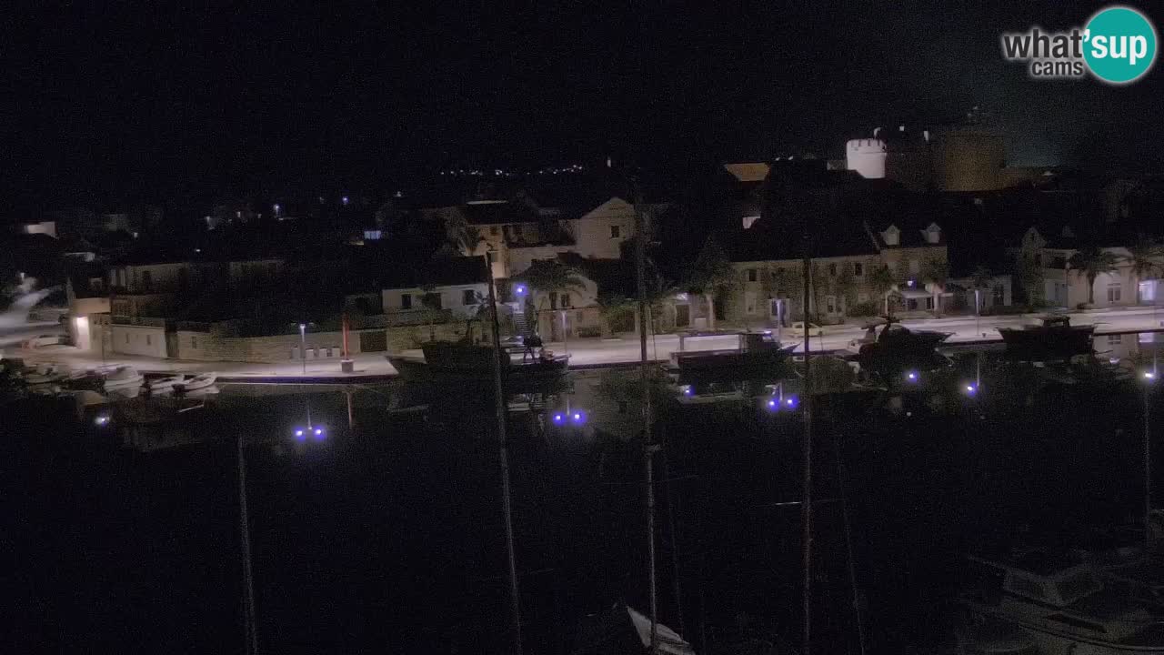 Camera Hvar Vrboska marina | isla de Hvar | Dalmacia