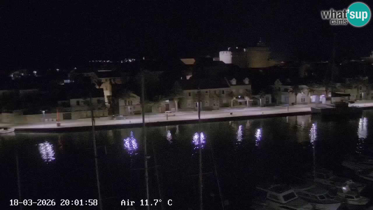 Camera Hvar Vrboska marina | isla de Hvar | Dalmacia