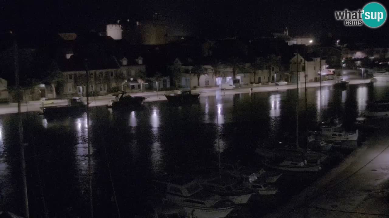 Camera Hvar Vrboska marina | isla de Hvar | Dalmacia