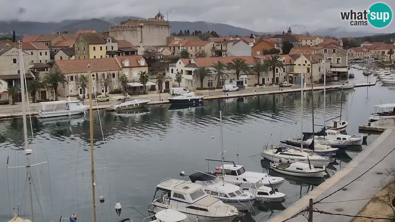 Camera Hvar Vrboska marina | isla de Hvar | Dalmacia