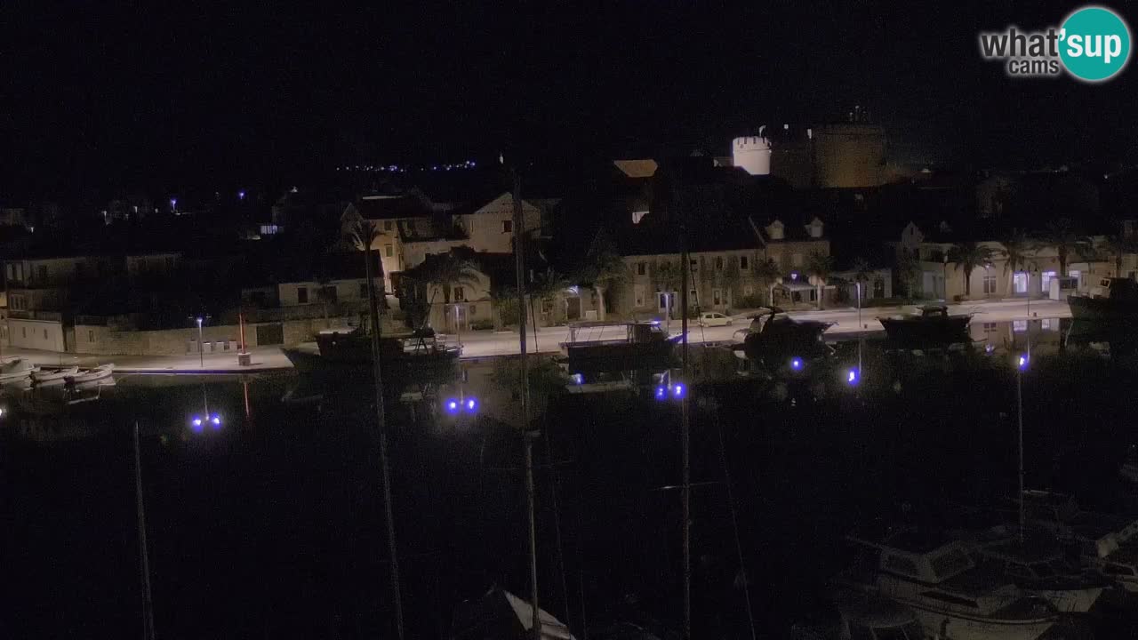 Camera Hvar Vrboska marina | isla de Hvar | Dalmacia