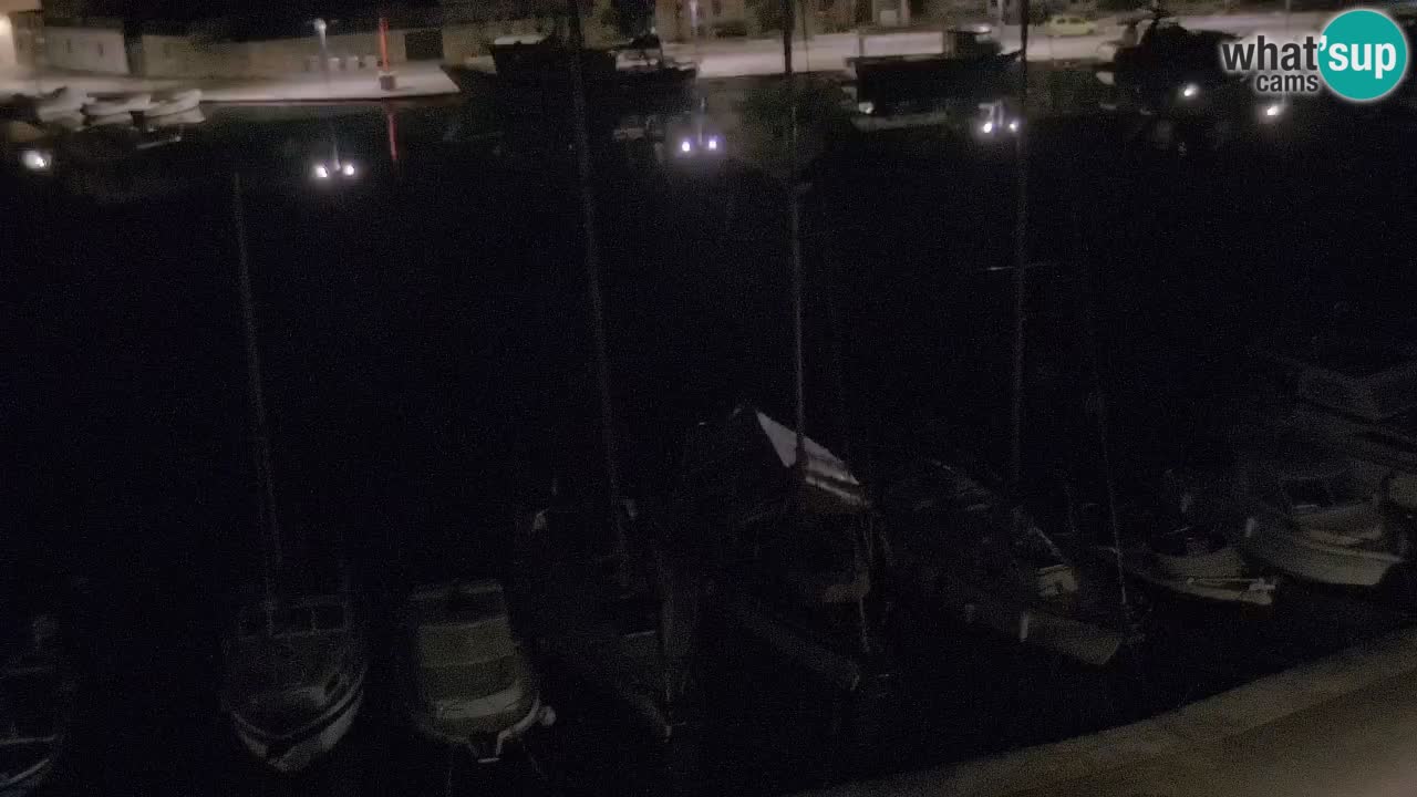 Camera Hvar Vrboska marina | isla de Hvar | Dalmacia