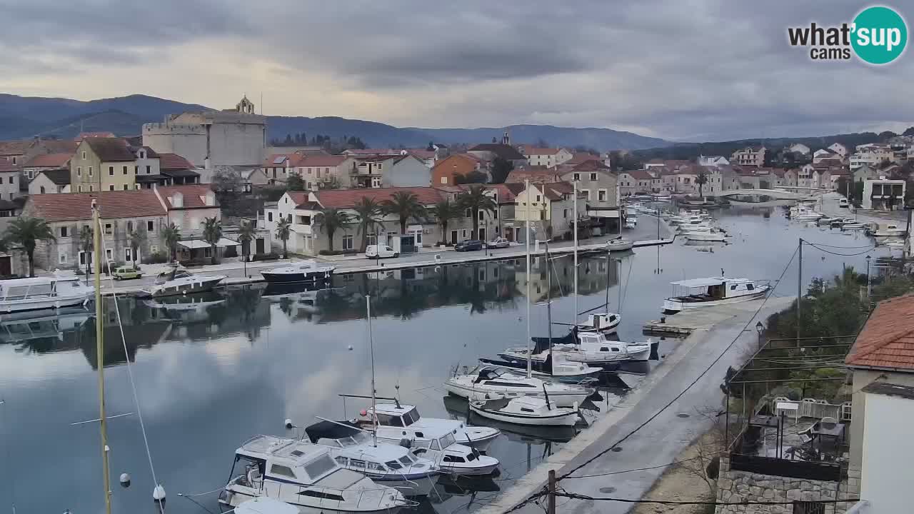 Camera Hvar Vrboska marina | isla de Hvar | Dalmacia