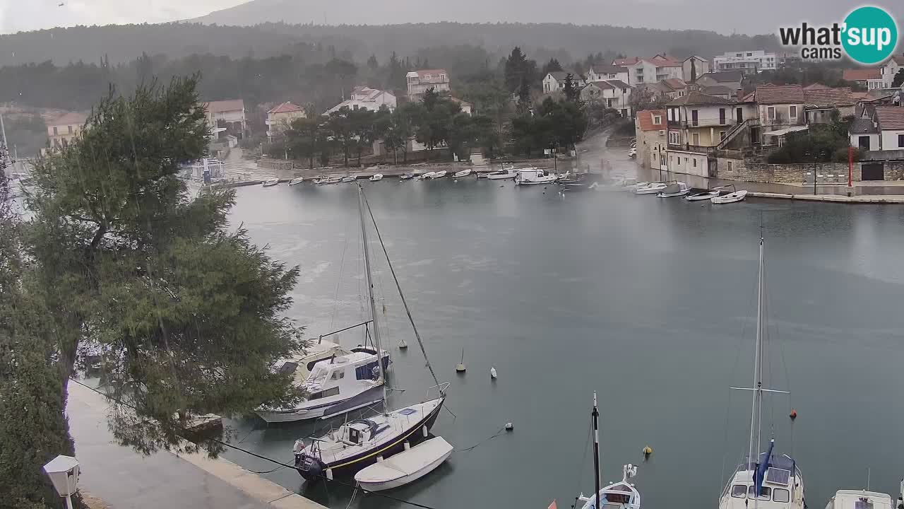 Camera Hvar Vrboska marina | isla de Hvar | Dalmacia