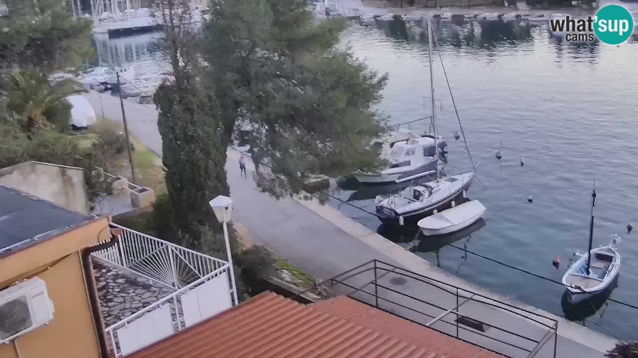 Kamera Hvar Vrboska marina | | Dalmacija