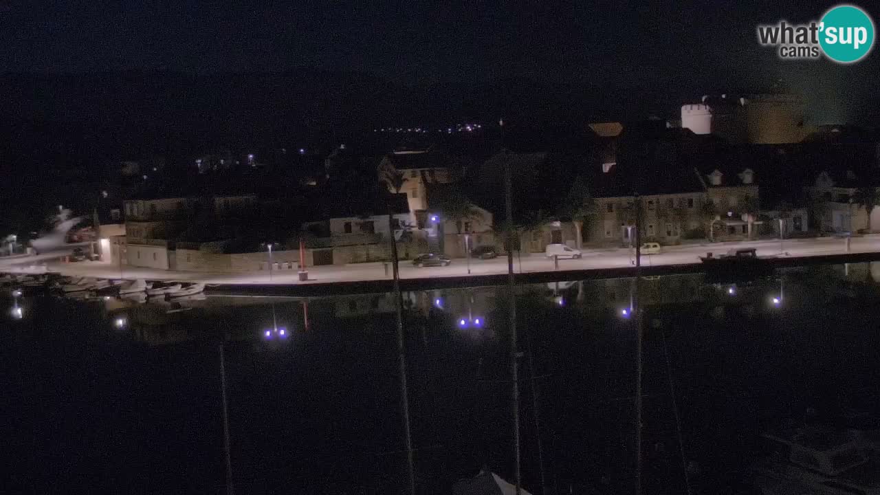 Camera Hvar Vrboska marina | isla de Hvar | Dalmacia