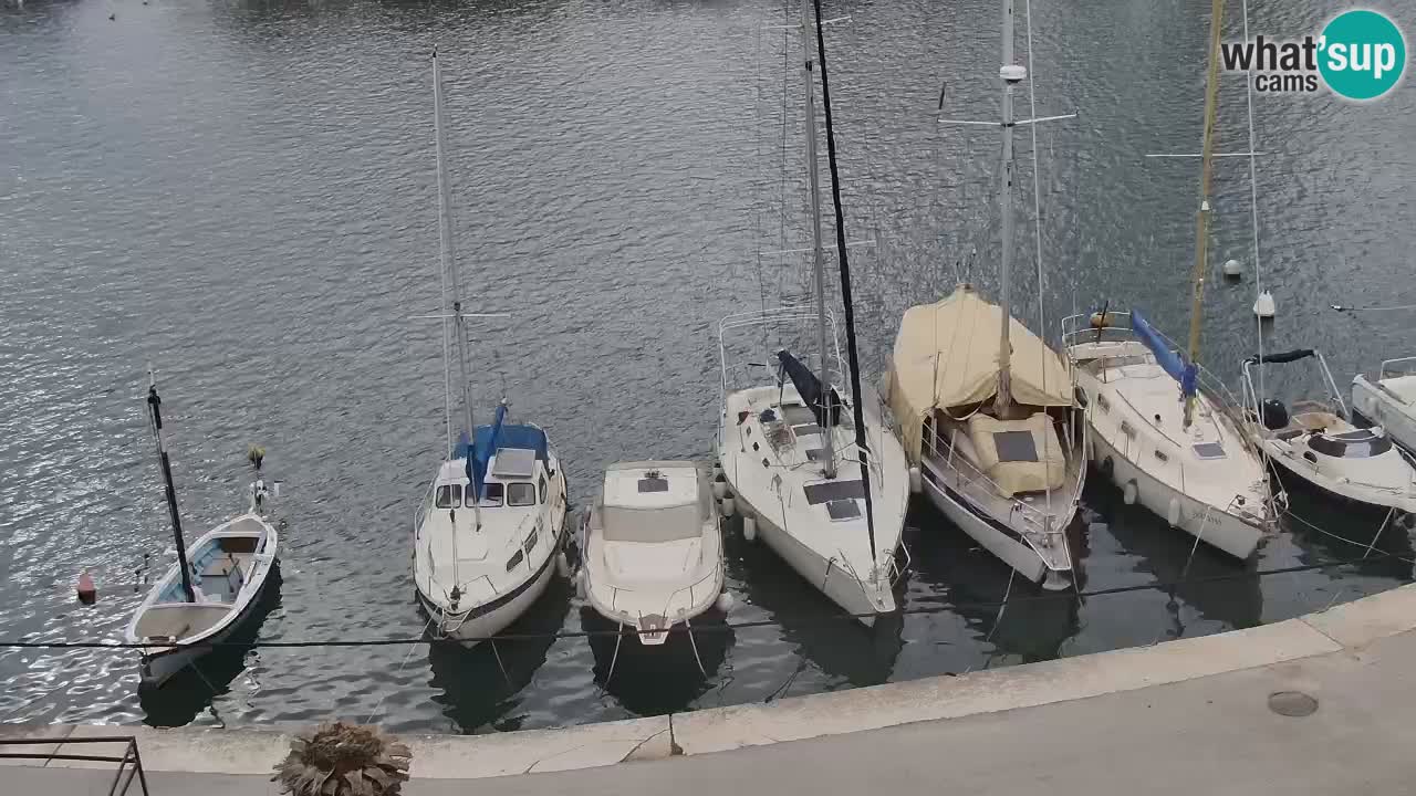 Camera Hvar Vrboska marina | isla de Hvar | Dalmacia
