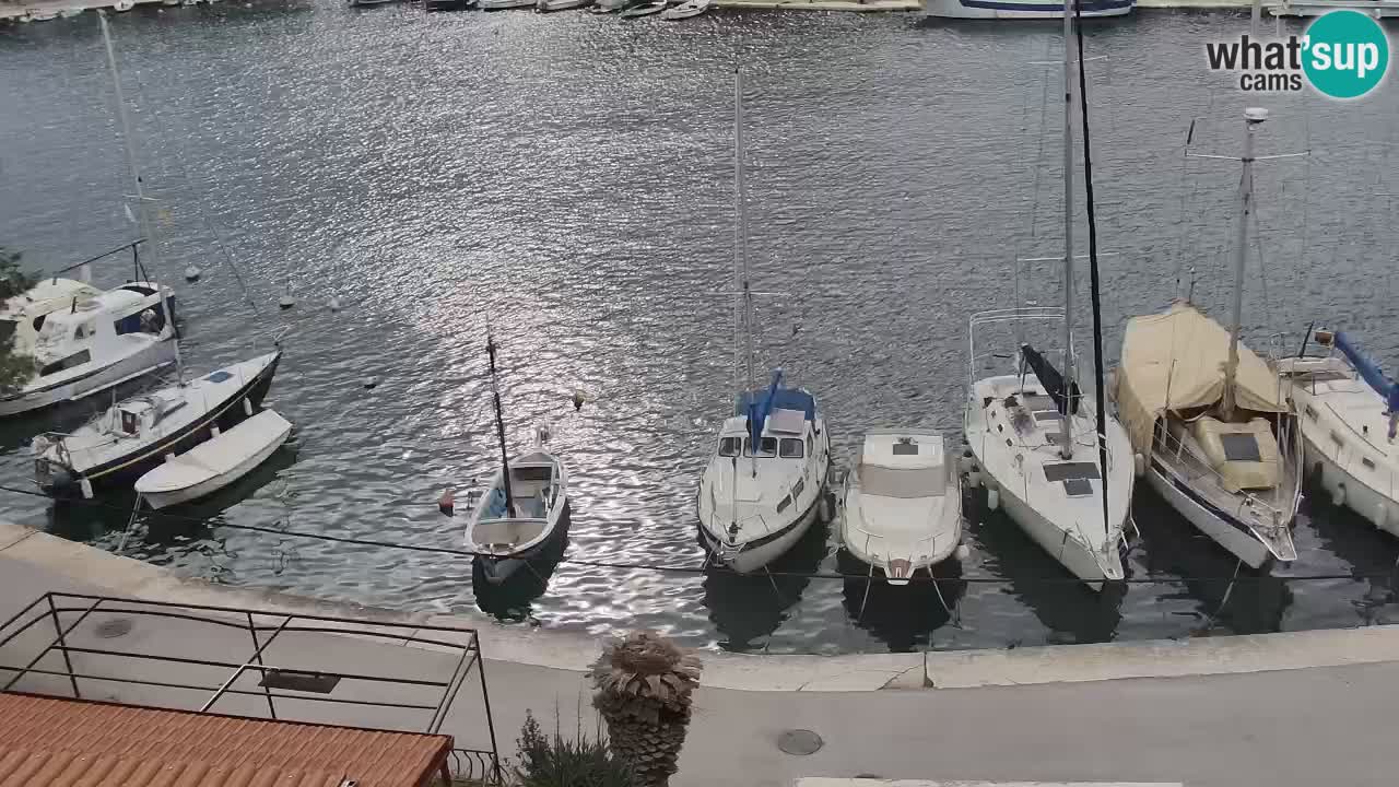 Camera Hvar Vrboska marina | isla de Hvar | Dalmacia