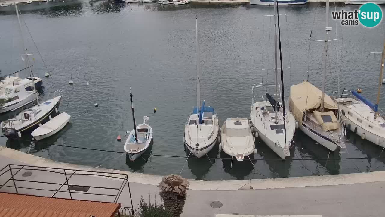 Camera Hvar Vrboska marina | isla de Hvar | Dalmacia