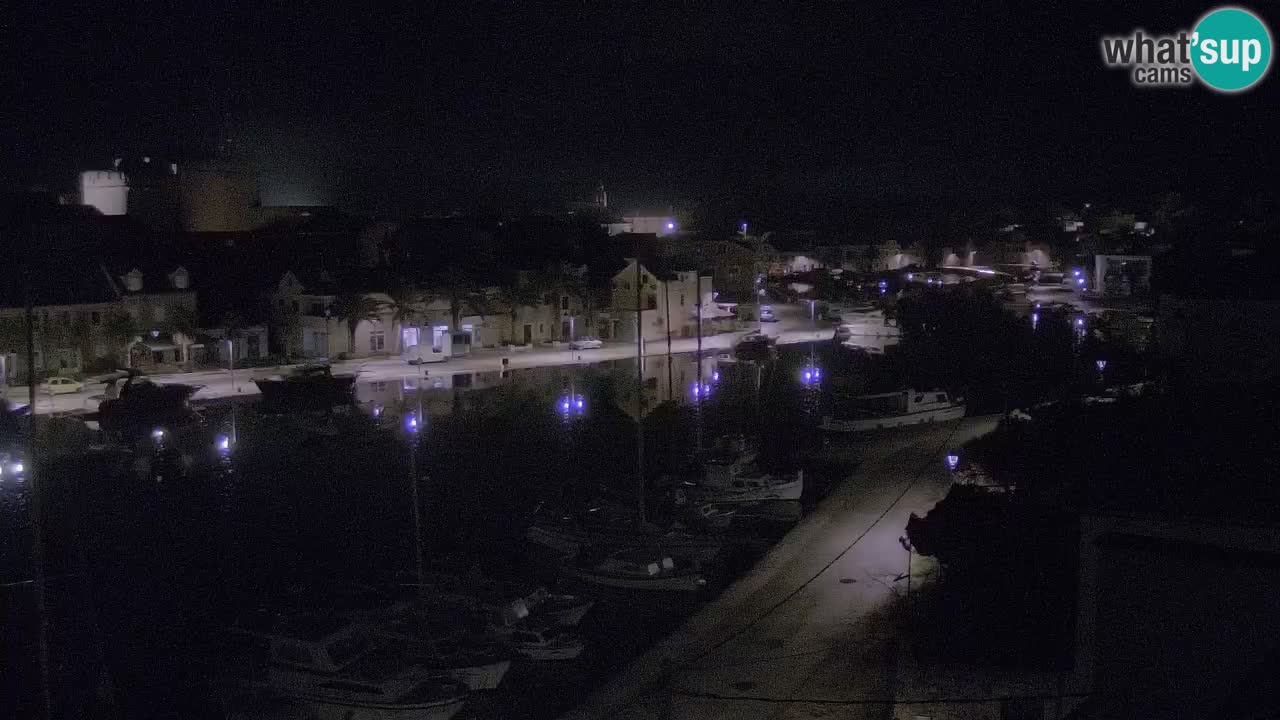 Camera Hvar Vrboska marina | isla de Hvar | Dalmacia