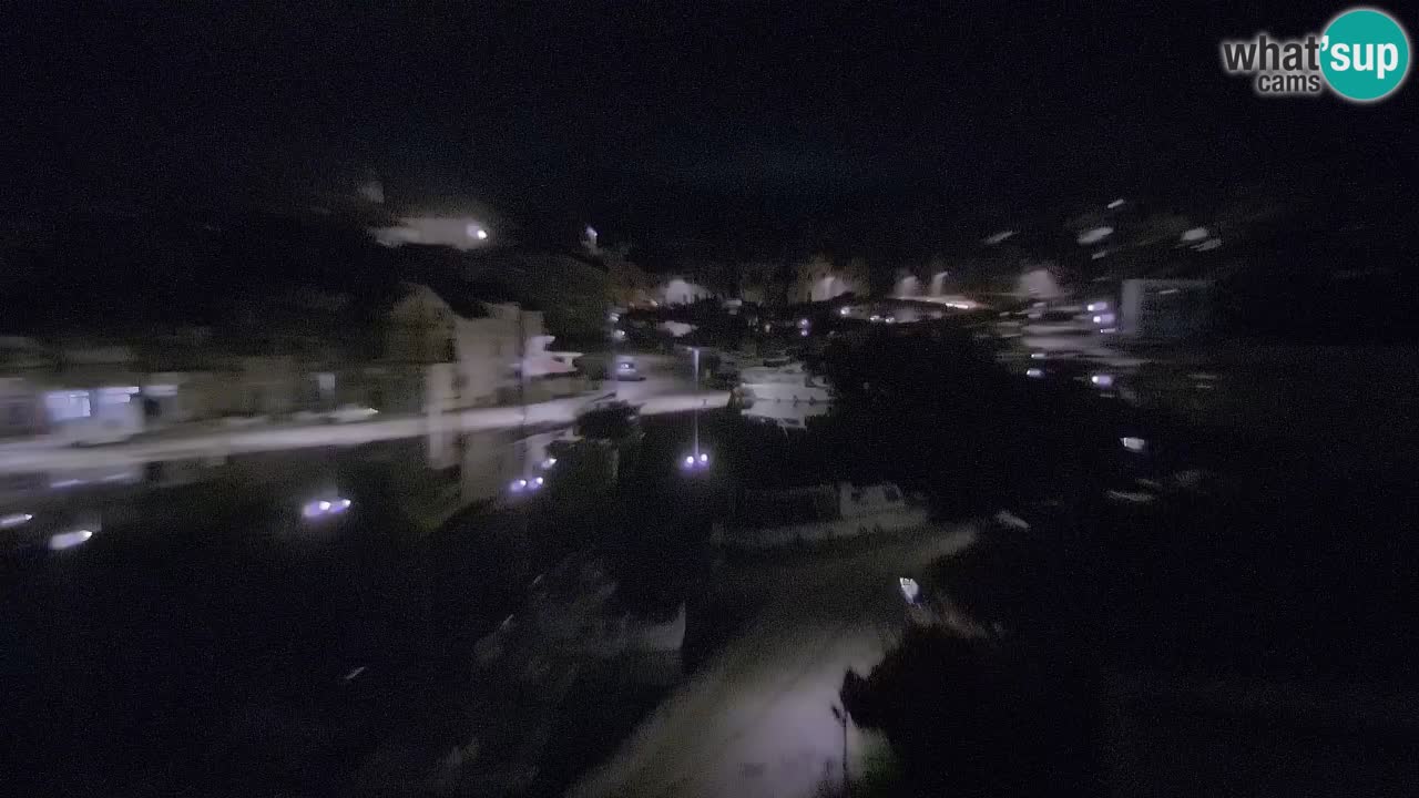 Camera Hvar Vrboska marina | isla de Hvar | Dalmacia