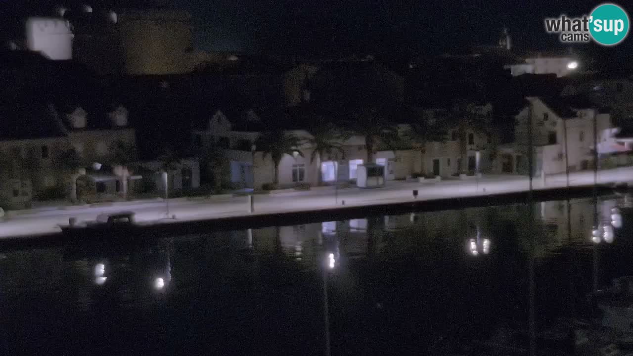 Camera Hvar Vrboska marina | isla de Hvar | Dalmacia