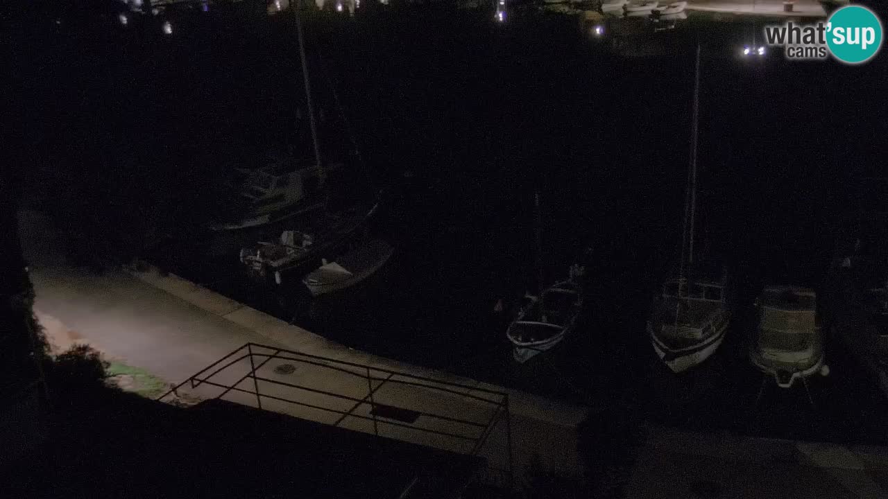 Kamera Hvar Vrboska marina | | Dalmacija