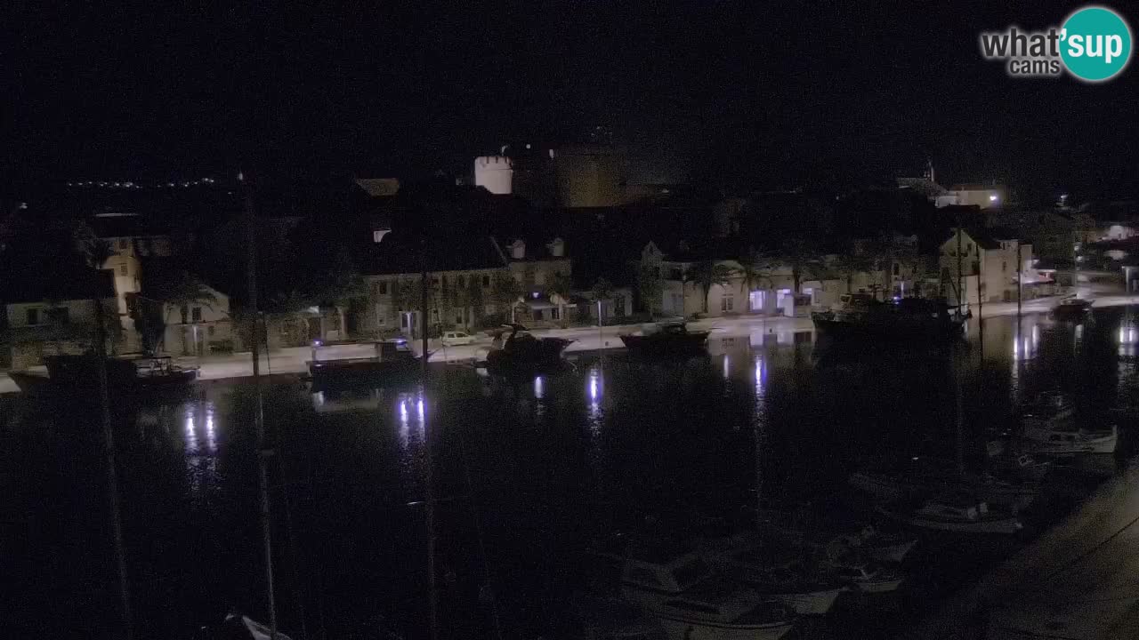 Camera Hvar Vrboska marina | isla de Hvar | Dalmacia