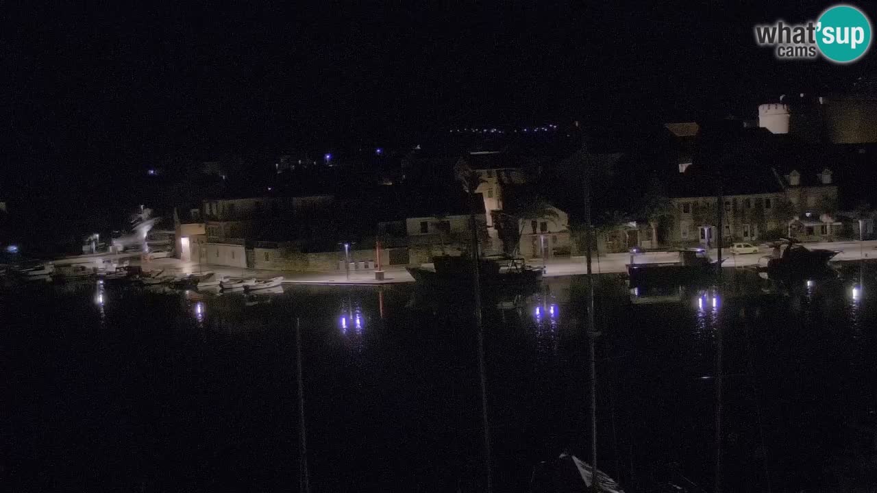 Camera Hvar Vrboska marina | isla de Hvar | Dalmacia