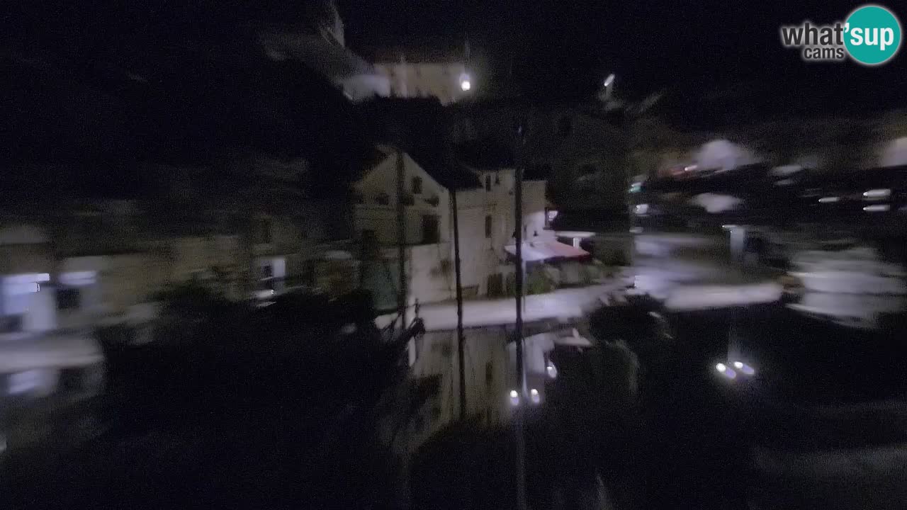 Camera Hvar Vrboska marina | isla de Hvar | Dalmacia