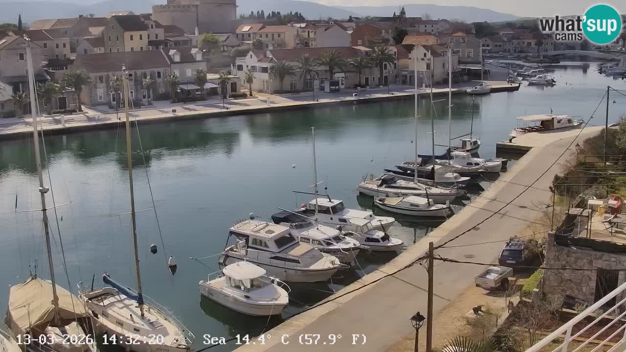 Camera Hvar Vrboska marina | isla de Hvar | Dalmacia