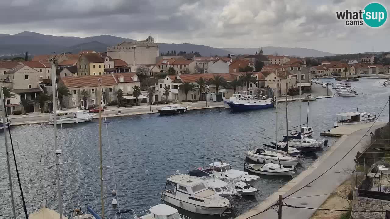 Camera Hvar Vrboska marina | isla de Hvar | Dalmacia