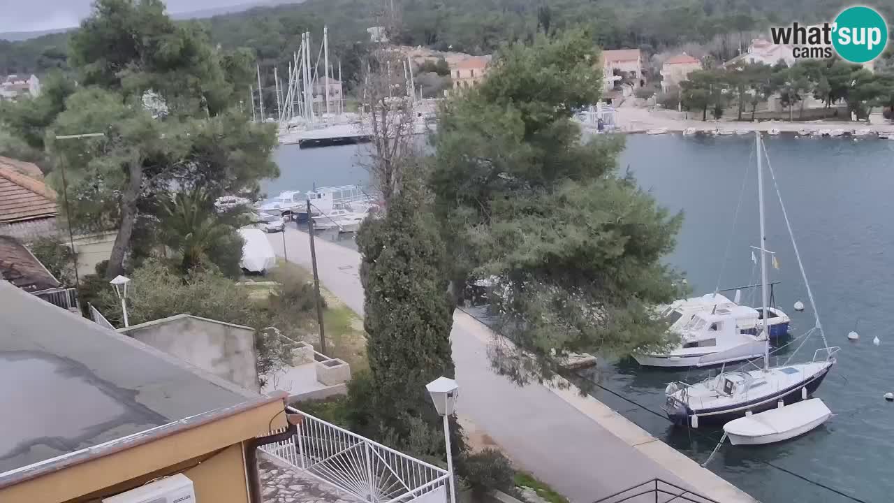 Camera Hvar Vrboska marina | isla de Hvar | Dalmacia