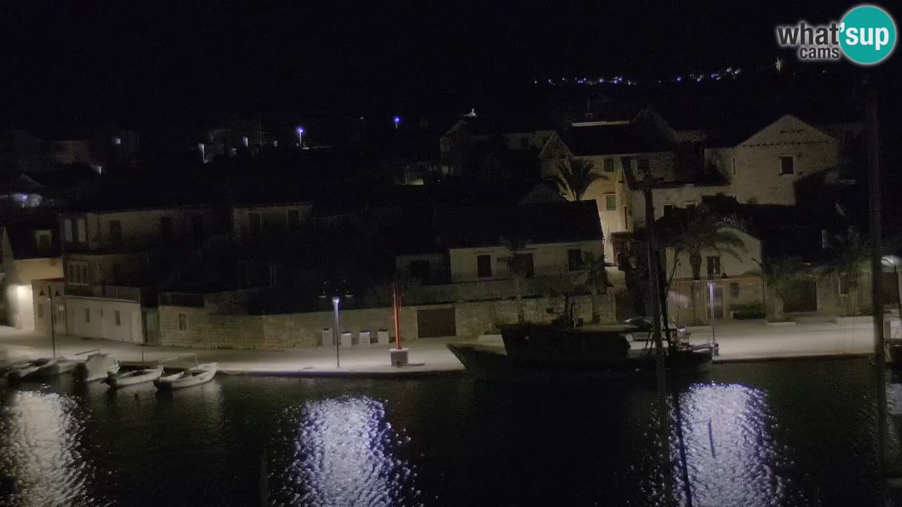 Camera Hvar Vrboska marina | isla de Hvar | Dalmacia