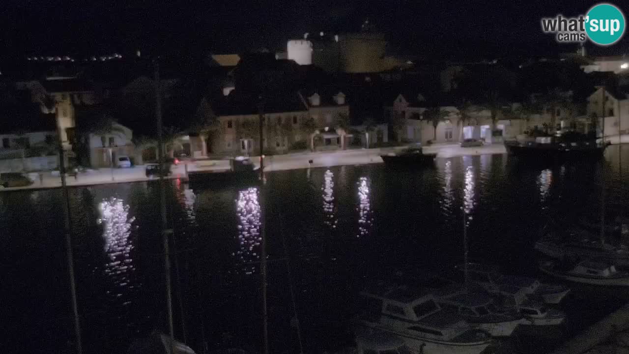 Camera Hvar Vrboska marina | isla de Hvar | Dalmacia