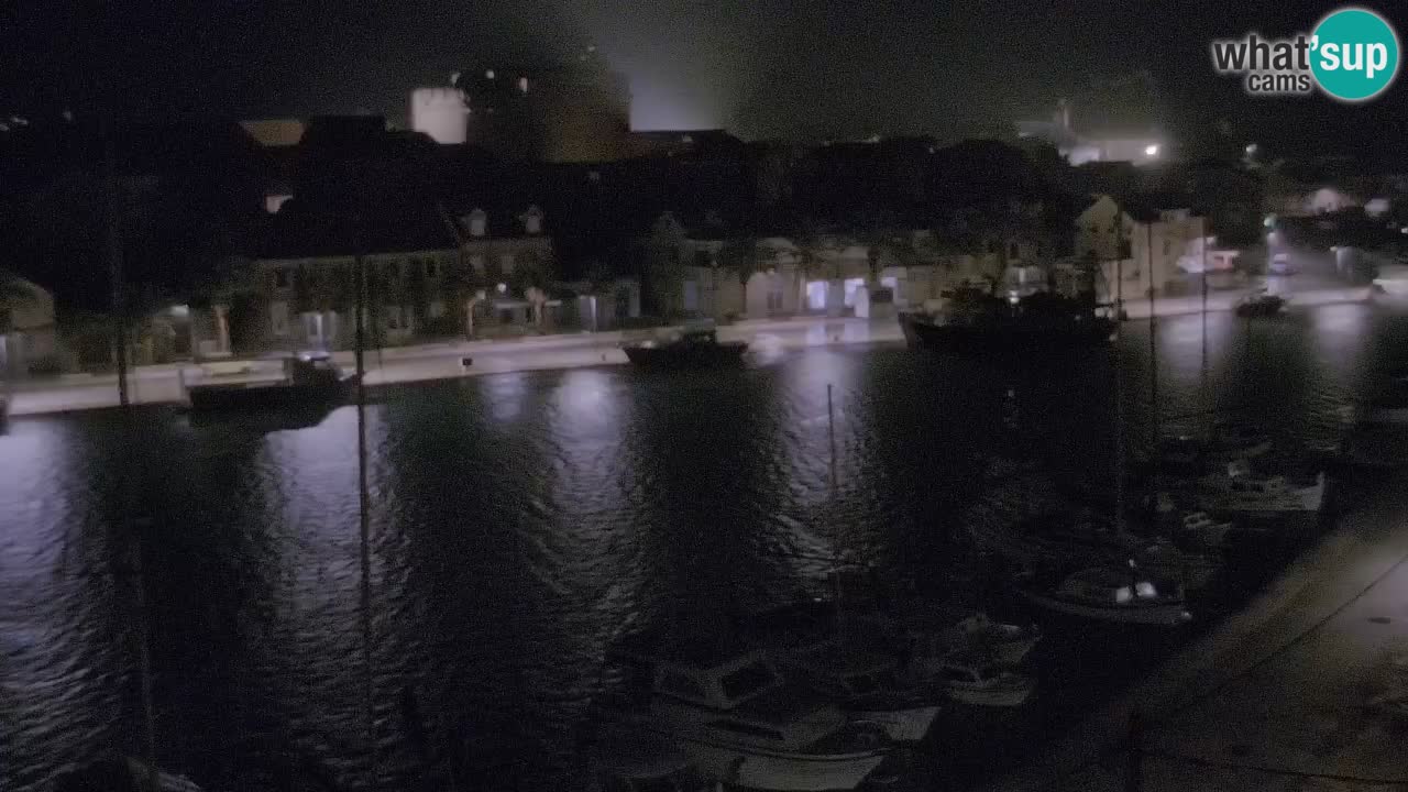 Camera Hvar Vrboska marina | isla de Hvar | Dalmacia