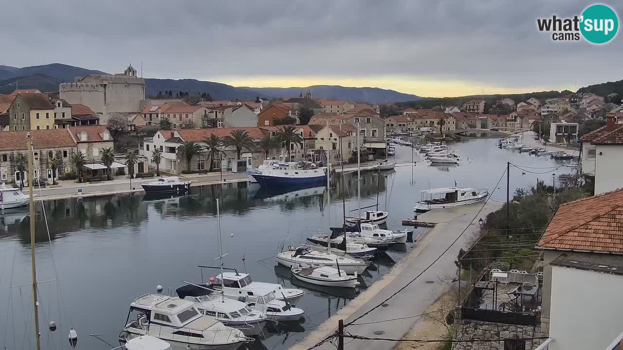 Camera Hvar Vrboska marina | isla de Hvar | Dalmacia