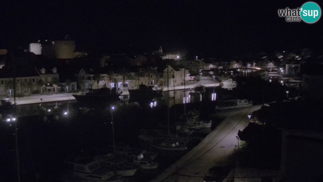 Camera Hvar Vrboska marina | isla de Hvar | Dalmacia