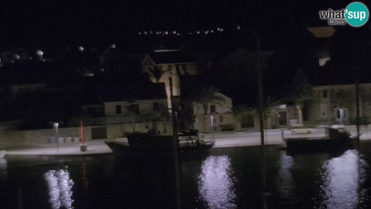 Camera Hvar Vrboska marina | isla de Hvar | Dalmacia