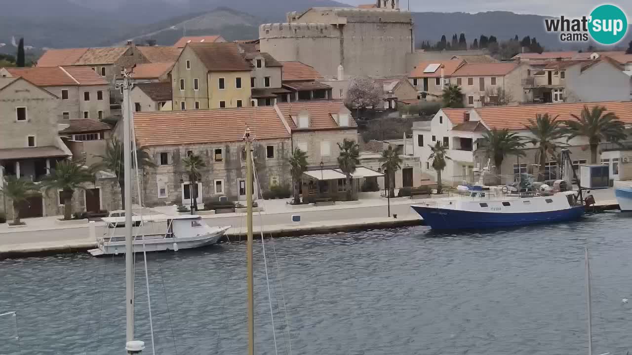 Camera Hvar Vrboska marina | isla de Hvar | Dalmacia