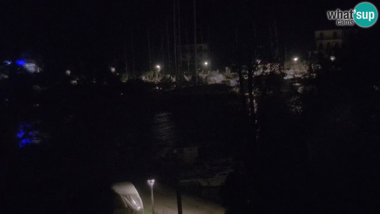 Camera Hvar Vrboska marina | isla de Hvar | Dalmacia