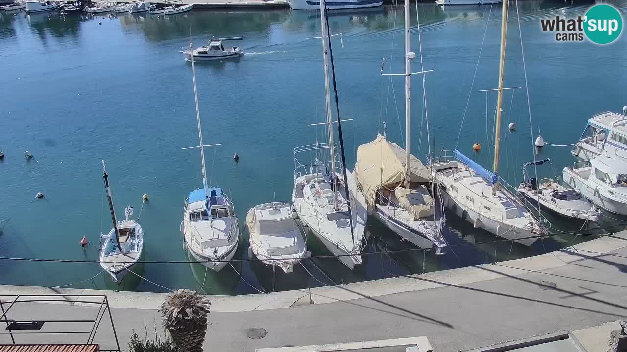 Camera Hvar Vrboska marina | isla de Hvar | Dalmacia