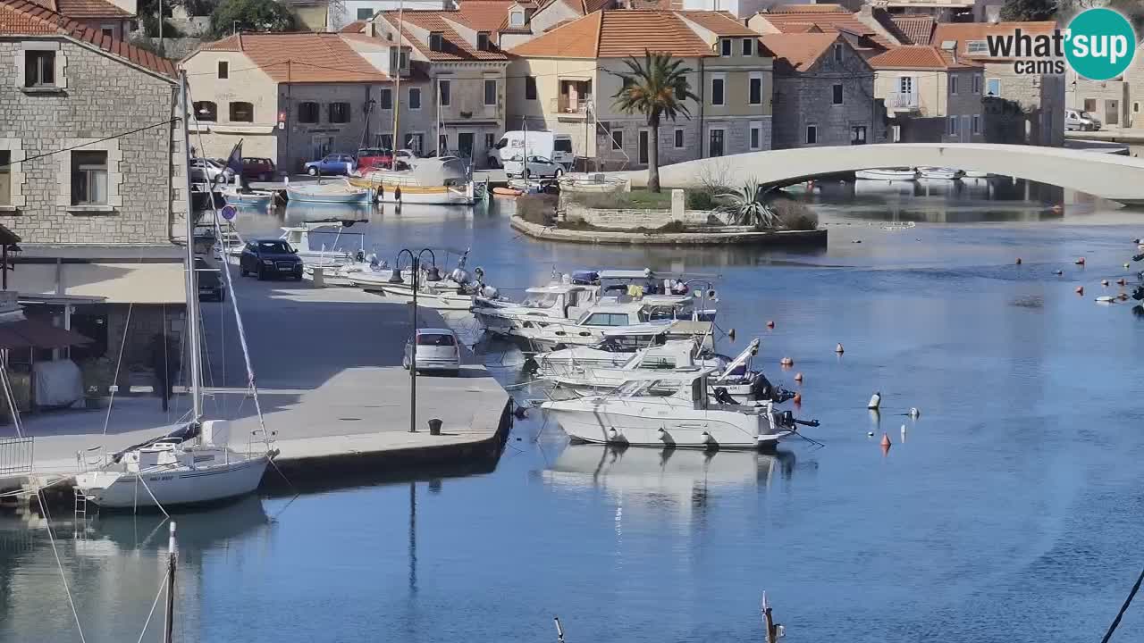 Camera Hvar Vrboska marina | isla de Hvar | Dalmacia