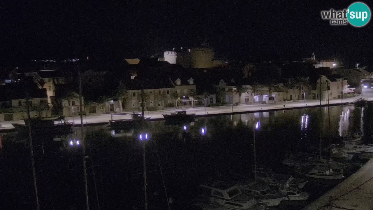 Camera Hvar Vrboska marina | isla de Hvar | Dalmacia