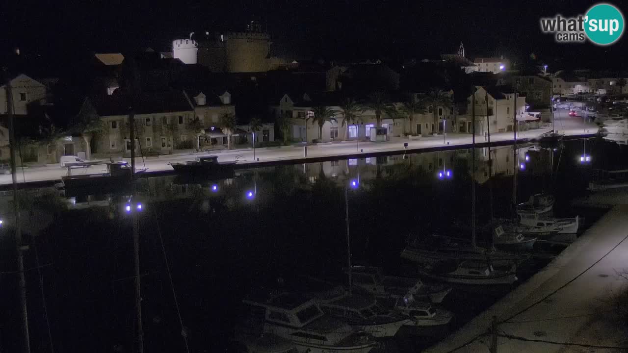 Camera Hvar Vrboska marina | isla de Hvar | Dalmacia