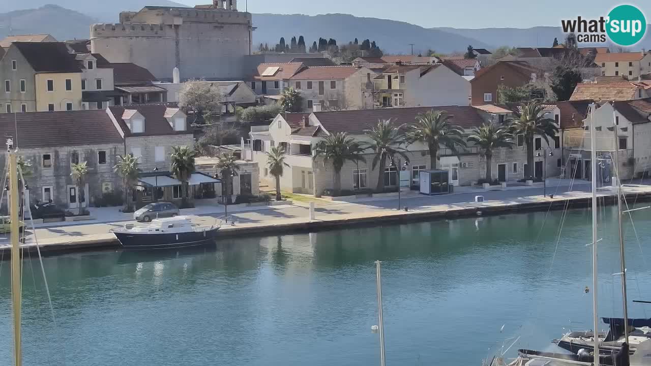 Kamera Hvar Vrboska marina | | Dalmacija