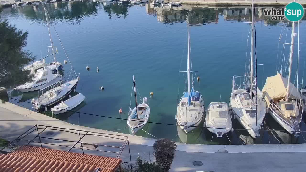 Camera Hvar Vrboska marina | isla de Hvar | Dalmacia