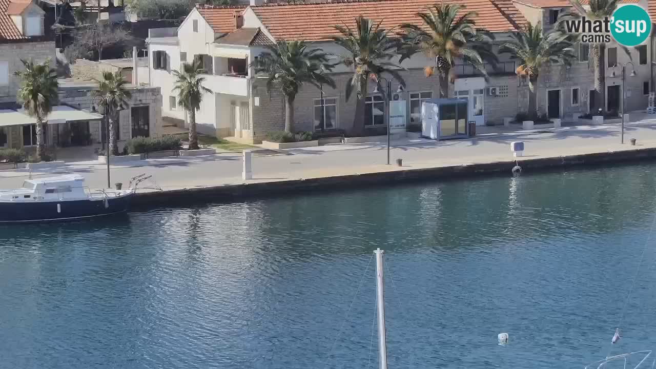 Camera Hvar Vrboska marina | isla de Hvar | Dalmacia