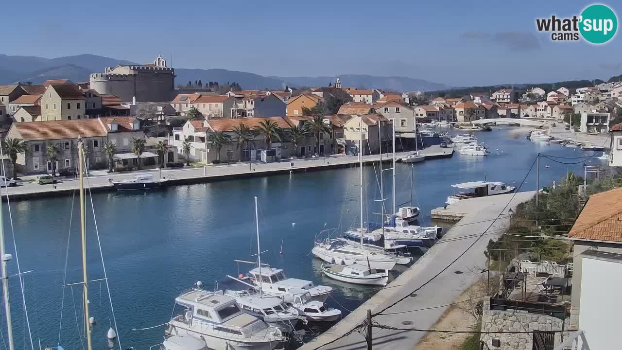 Camera Hvar Vrboska marina | isla de Hvar | Dalmacia
