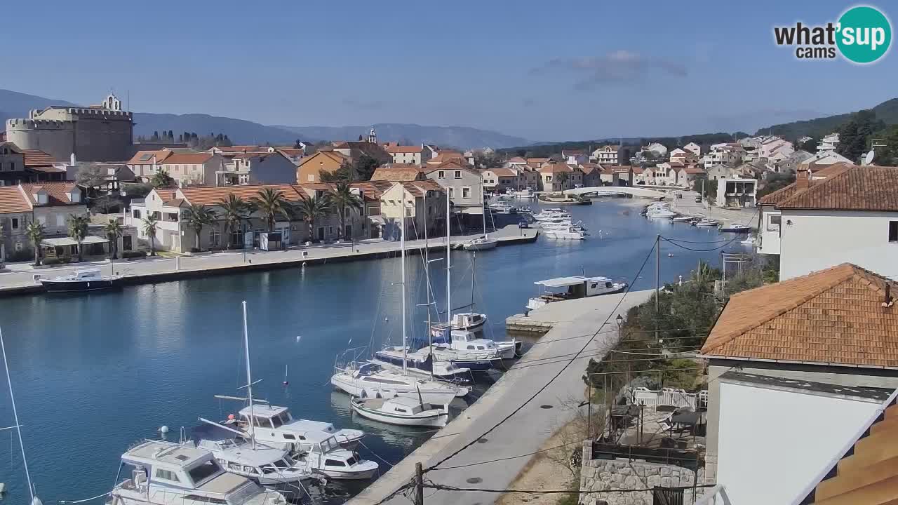 Camera Hvar Vrboska marina | isla de Hvar | Dalmacia