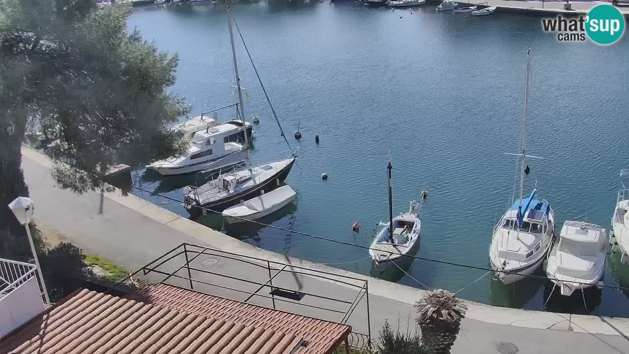 Kamera Hvar Vrboska marina | | Dalmacija