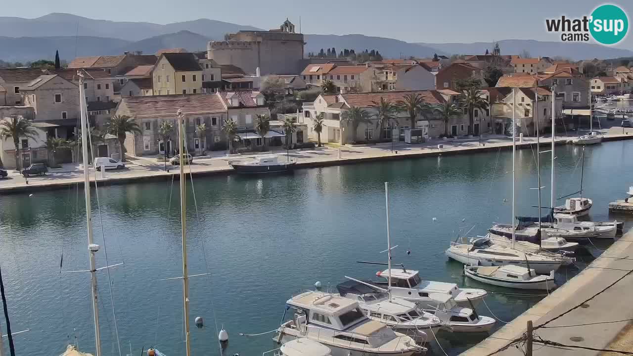 Camera Hvar Vrboska marina | isla de Hvar | Dalmacia
